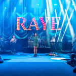 RAYE @ SWR3 New Pop Festival 2023 – 14.09.2023 – Baden-Baden