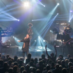 Simple Minds – 11.02.2014 – Karlsruhe – Tollhaus
