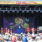 Deine Freunde @ Kessel-Festival 2023 – Stuttgart – Cannstatter Wasen