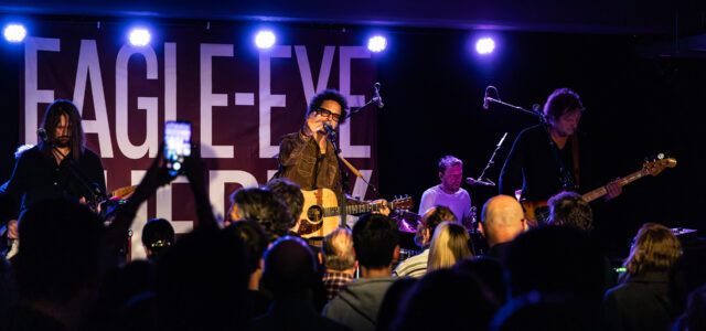 Eagle-Eye Cherry – 11.02.2024 – Stuttgart – Im Wizemann