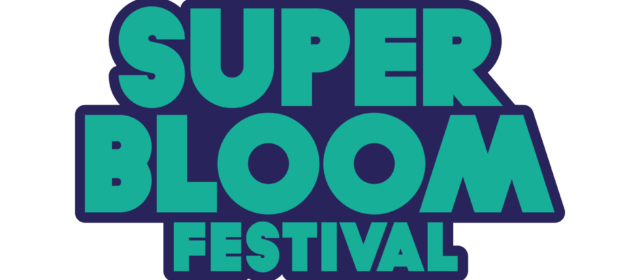 Superbloom 2025 in München – Die ersten Acts sind da