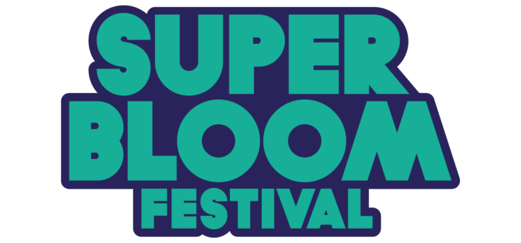 Superbloom 2025 in München – Die ersten Acts sind da