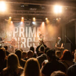 Prime Circle – 17.02.2025 – Stuttgart – Im Wizemann