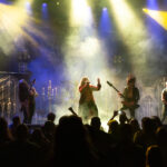 Attic – 30.04.2025 – Ludwigsburg – Scala