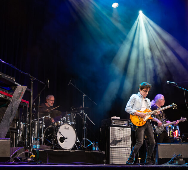 Russ Ballard – 02.05.2025 – Ludwigsburg – Scala