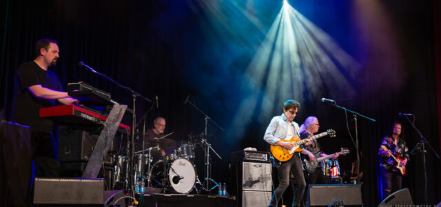 Russ Ballard – 02.05.2025 – Ludwigsburg – Scala