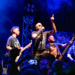 Sacred Steel – 30.04.2025 – Ludwigsburg – Scala