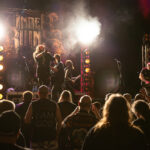 Under Ruins – 30.04.2025 – Ludwigsburg – Scala