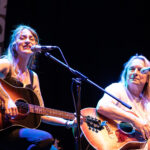Michael Voss und Van de Forst – 02.05.2025 – Ludwigsburg – Scala