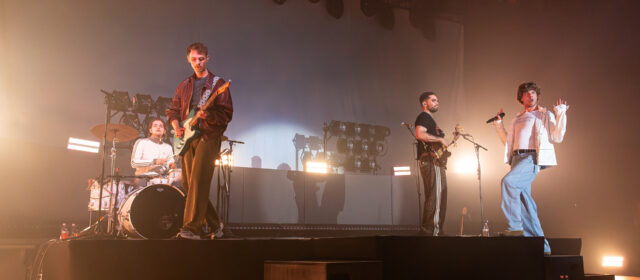 Zartmann @ Das Ding Festival 2025 – 07.06.2025 – Mannheim – Maimarktgelände