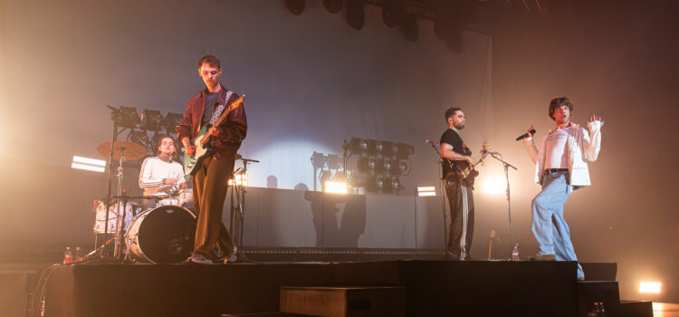 Zartmann @ Das Ding Festival 2025 – 07.06.2025 – Mannheim – Maimarktgelände