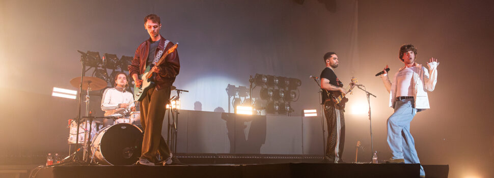 Zartmann @ Das Ding Festival 2025 – 07.06.2025 – Mannheim – Maimarktgelände