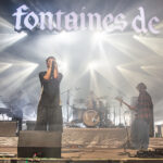 Fontaines D.C. – 20.08.2025 – Stuttgart – Freilichtbühne
