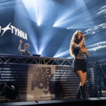 Abor & Tynna @ SWR3 New Pop Festival 2025 – 20.09.2025 – Baden-Baden