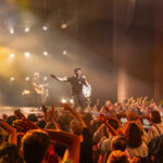 Bosse @ SWR3 New Pop Festival 2025 – 19.09.2025 – Baden-Baden