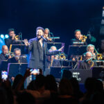 Calum Scott & SWR Big Band @ SWR3 New Pop Festival 2025 – 21.09.2025 – Baden-Baden