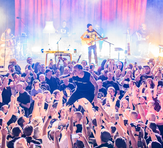 Donots – 22.09.2025 – Ludwigsburg – Scala