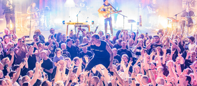 Donots – 22.09.2025 – Ludwigsburg – Scala
