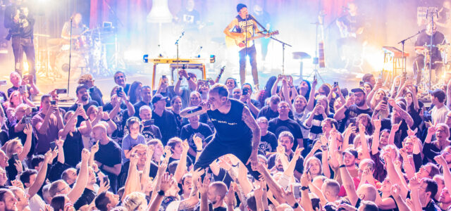 Donots – 22.09.2025 – Ludwigsburg – Scala