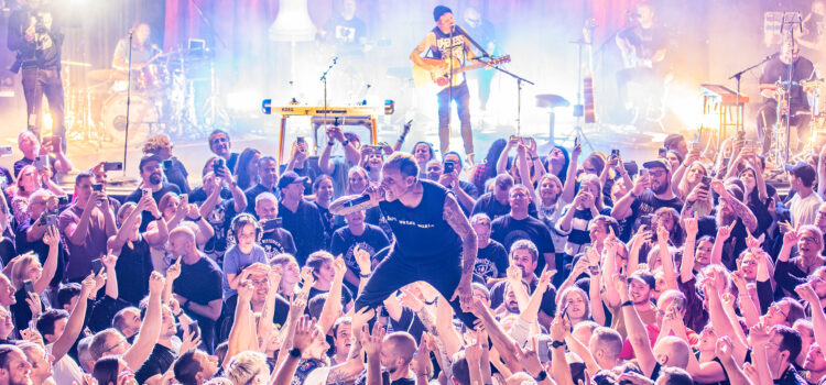 Donots – 22.09.2025 – Ludwigsburg – Scala