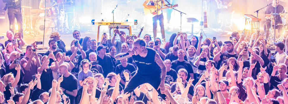 Donots – 22.09.2025 – Ludwigsburg – Scala