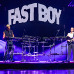 Fast Boy @ SWR3 New Pop Festival 2025 – 20.09.2025 – Baden-Baden