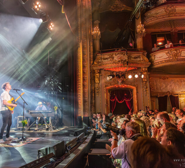 Joris @ SWR3 New Pop Festival 2025 – 21.09.2025 – Baden-Baden