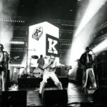 Kraftklub @ SWR3 New Pop Festival 2025 – 21.09.2025 – Baden-Baden