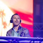 Purple Disco Machine @ SWR3 New Pop Festival 2025 – 18.09.2025 – Baden-Baden