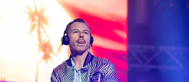 Purple Disco Machine @ SWR3 New Pop Festival 2025 – 18.09.2025 – Baden-Baden
