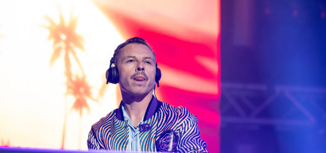 Purple Disco Machine @ SWR3 New Pop Festival 2025 – 18.09.2025 – Baden-Baden