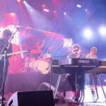 Thunder Jackson @ SWR3 New Pop Festival 2025 – 20.09.2025 – Baden-Baden