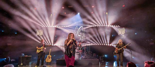 Vella @ SWR3 New Pop Festival 2025 – 19.09.2025 – Baden-Baden