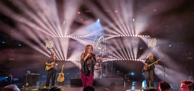 Vella @ SWR3 New Pop Festival 2025 – 19.09.2025 – Baden-Baden