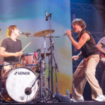 Zartmann @ SWR3 New Pop Festival 2025 – 19.09.2025 – Baden-Baden