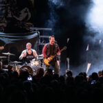 Andy and the Rockets – 19.11.2025 – Ludwigsburg – Scala