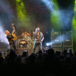 Bonfire – 28.10.2025 – Ludwigsburg – Scala