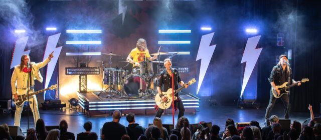 Eclipse – 19.11.2025 – Ludwigsburg – Scala