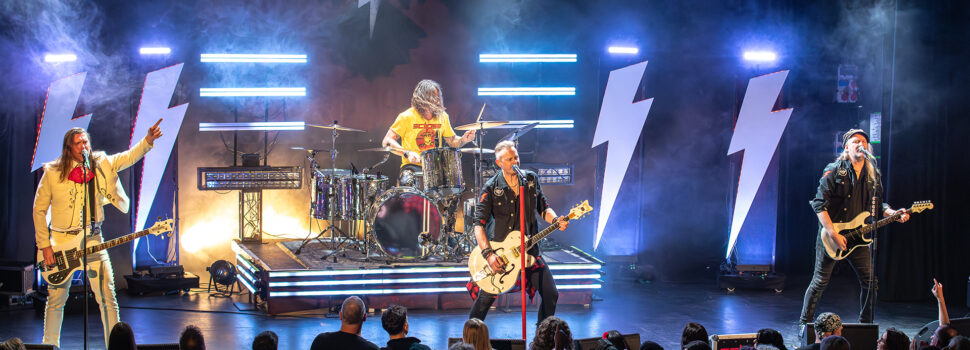 Eclipse – 19.11.2025 – Ludwigsburg – Scala