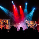 Kobi Reese – 28.10.2025 – Ludwigsburg – Scala