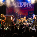 White Tygër – 28.10.2025 – Ludwigsburg – Scala