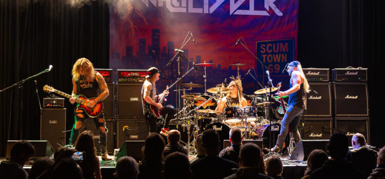 White Tygër – 28.10.2025 – Ludwigsburg – Scala