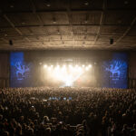 Axel Rudi Pell @ Knock Out Festival 2025– 13.12.2025 – Karlsruhe – Schwarzwaldhalle