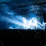 Eisbrecher @ Knock Out Festival 2025– 13.12.2025 – Karlsruhe – Schwarzwaldhalle