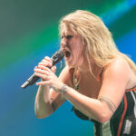 Thundermother @ Knock Out Festival 2025– 13.12.2025 – Karlsruhe – Schwarzwaldhalle