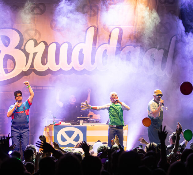 MC Bruddaal – 30.01.2026 – Ludwigsburg – Scala