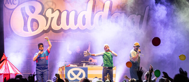 MC Bruddaal – 30.01.2026 – Ludwigsburg – Scala