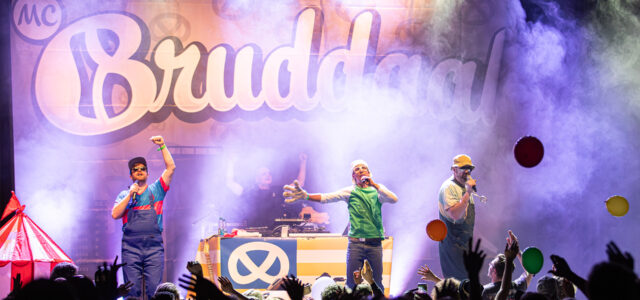 MC Bruddaal – 30.01.2026 – Ludwigsburg – Scala