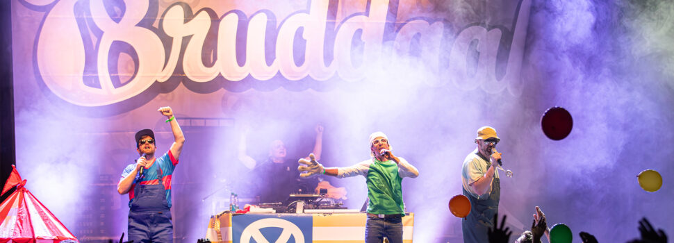 MC Bruddaal – 30.01.2026 – Ludwigsburg – Scala