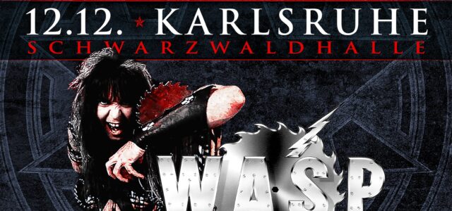 Erster Top-Act für das Knock Out Festival 2026 ist bekannt.